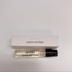 Louis Vuitton Apogee eau de